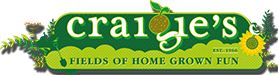Craigies Farm Shop Logo